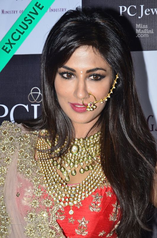 Chitrangda Singh