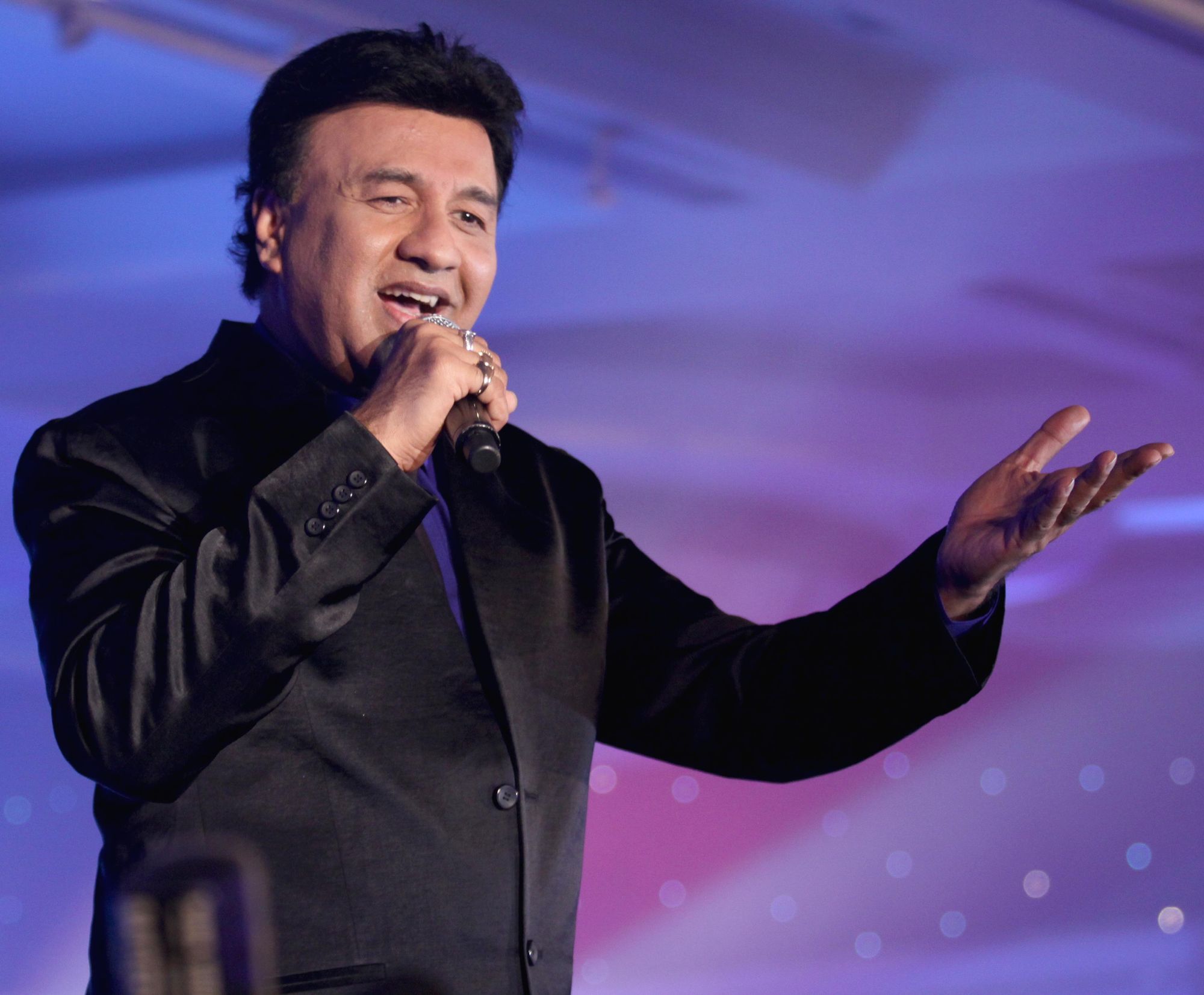 Anu Malik