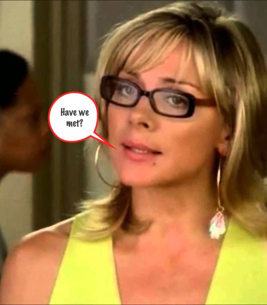 15 Life Lessons Only Sex And The City’s Samantha Jones Can Teach You!