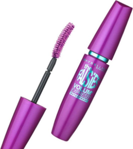 Maybelline Volum' Express the Falsies Waterproof Mascara