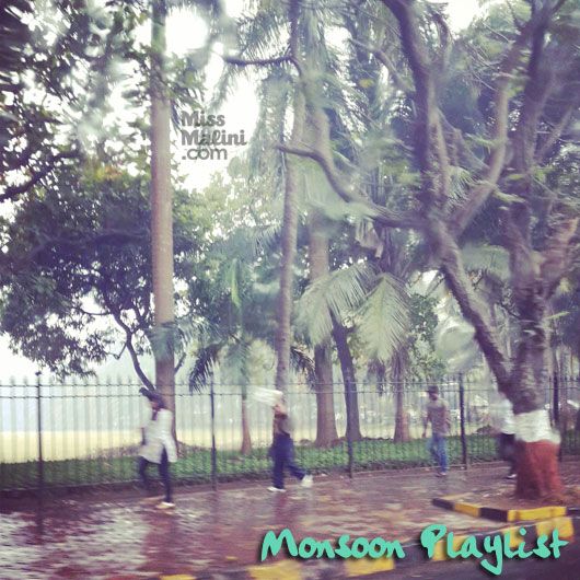 Monsoon Playlist