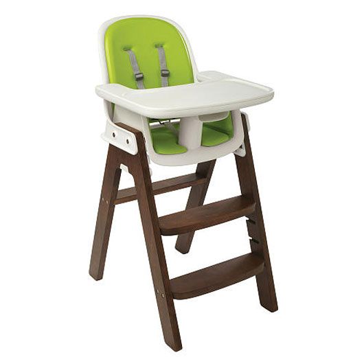 High Chair by Baby Jalebi