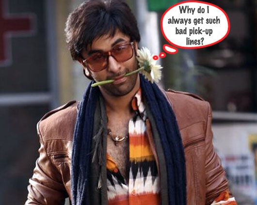 10 of the Worst Bollywood Pickup Lines EVER! (Don’t You Dare Use Them.)