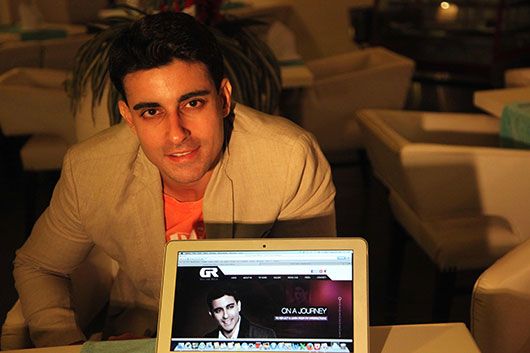 TV Actor Gautam Rode is Taking the Online World by Storm