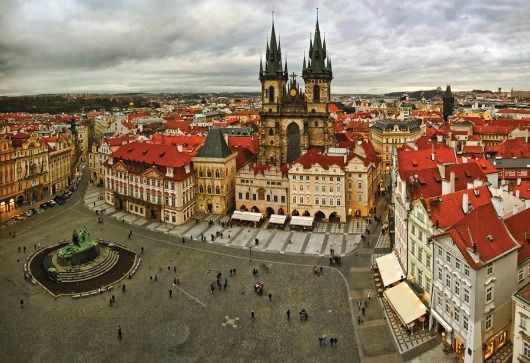 Prague | www.bjtonline.com