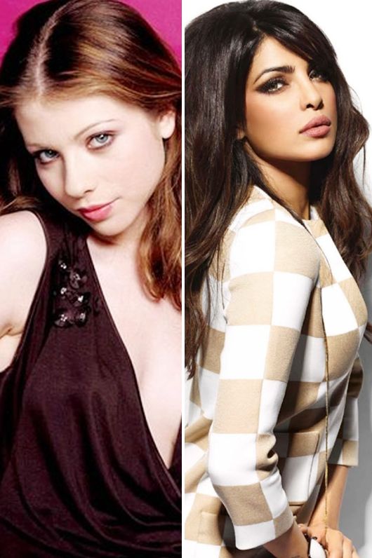 Georgina Sparks, Priyanka Chopra