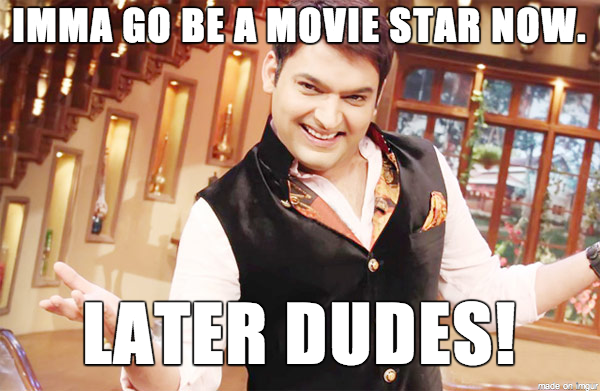 Kapil Sharma