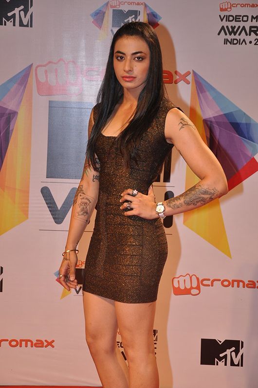 VJ Bani