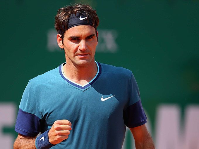 Roger Federer Asked The Twitterati To Do ONE Job, And They Went Crazy!
