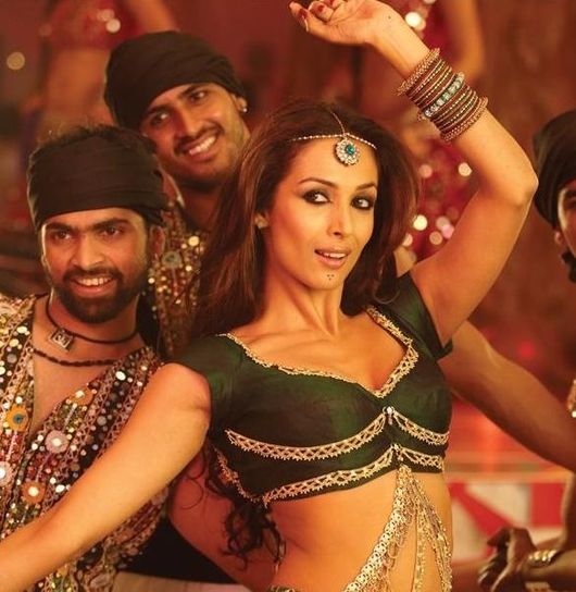 10 Important Life Lessons Hidden in Bollywood Item Songs!