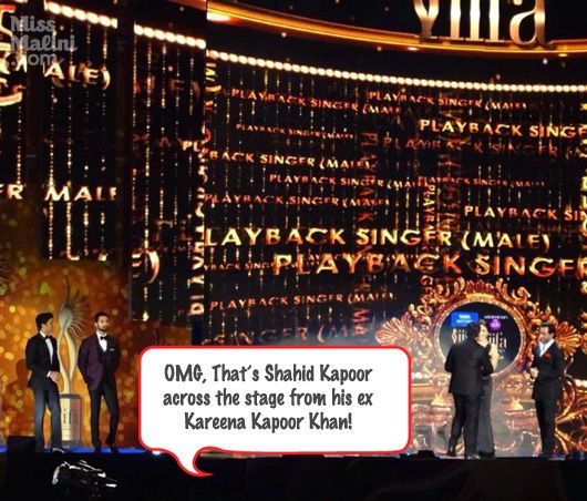 IIFA 2014