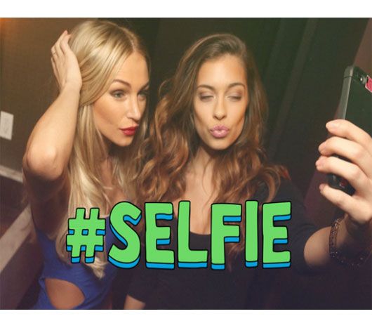 The #SELFIE Song Gets A Desi Twist! Also Discover The Hidden Meaning In Every Selfie!