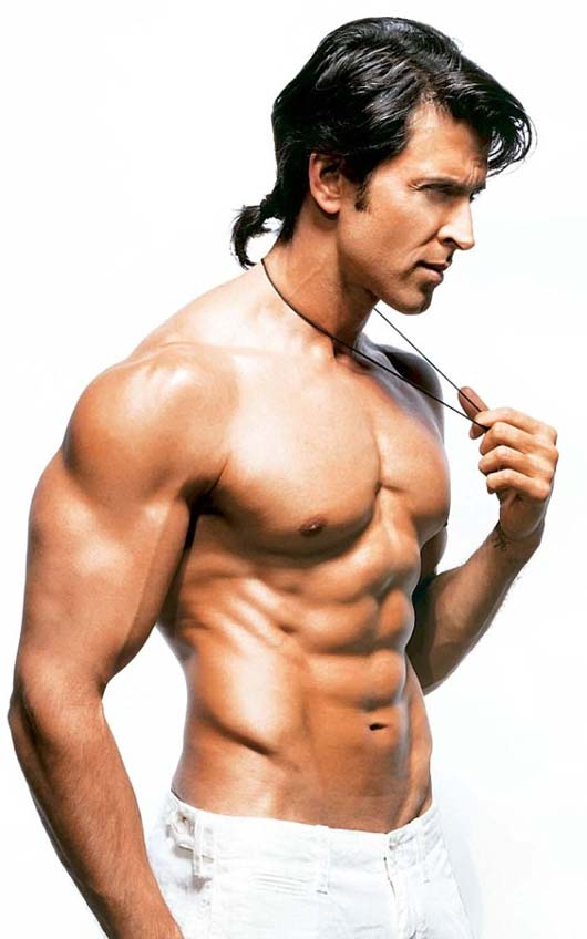 10 Hot Photos of Shirtless Bollywood Hunks to Brighten Up Your Day! |  MissMalini