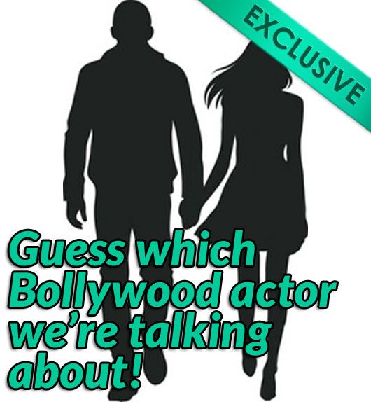 Our Secret Spy Couldn’t Identify This Bollywood “Star” Till He Ran a Hilarious Google Search!