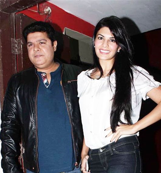 Sajid Khan Opens Up About His Break-Up With Jacqueline Fernandez