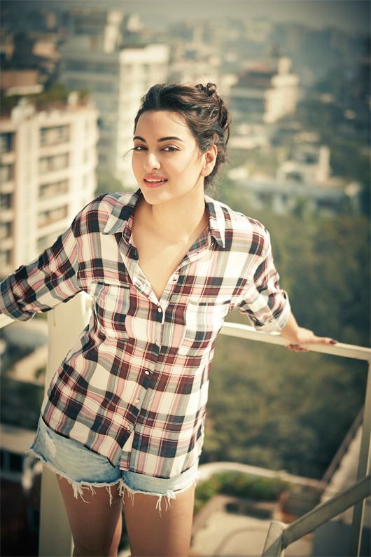 Move Over Alia and Shraddha! Sonakshi Sinha Is the Latest Actor To Turn Singer