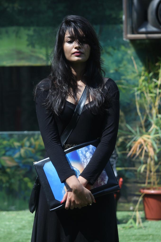 EXCLUSIVE: Bigg Boss 8 – You’ll Never Guess What They’re Calling Sonali Raut Behind Her Back!