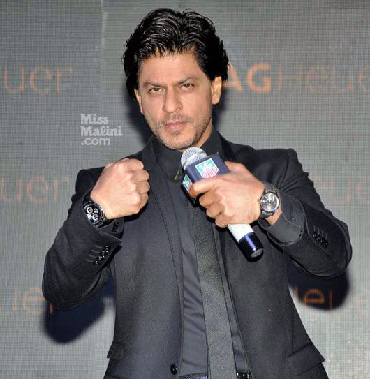 Shah Rukh Khan