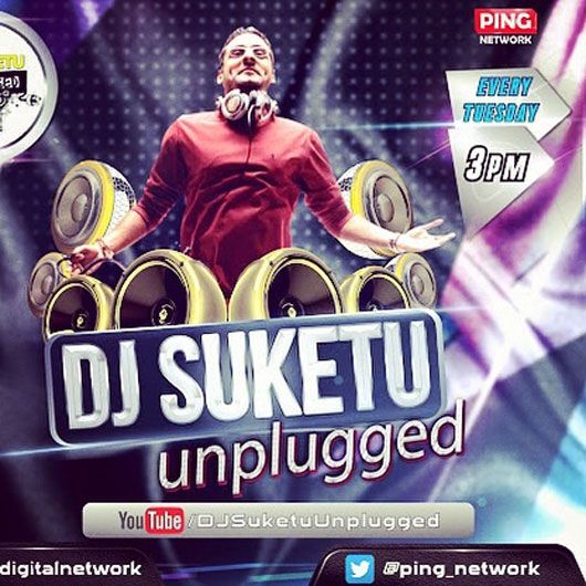 Super Exciting News By DJ Suketu For Aspiring DJs!