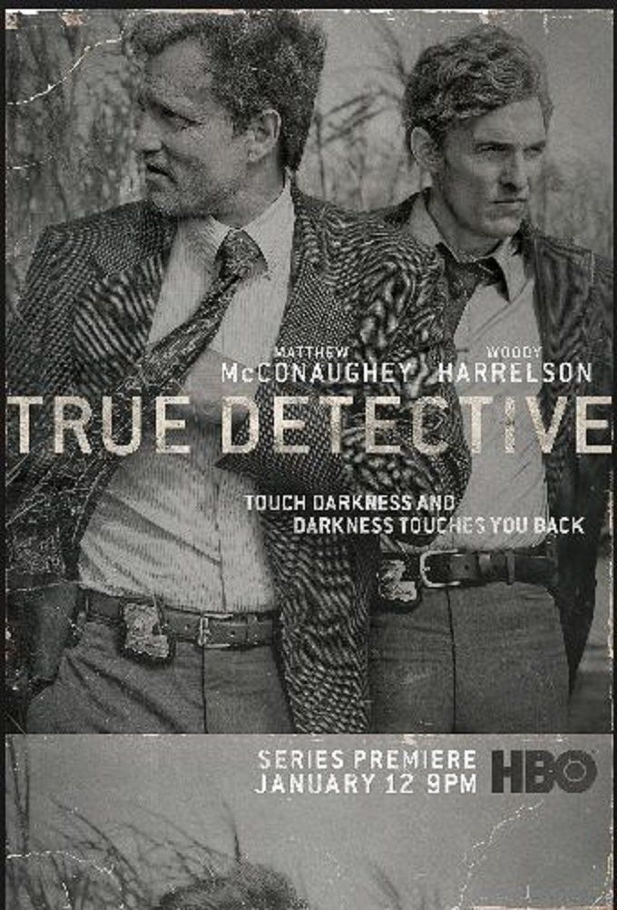 Colin Farrell Joins Vince Vaughn For Season 2 Of True Detective