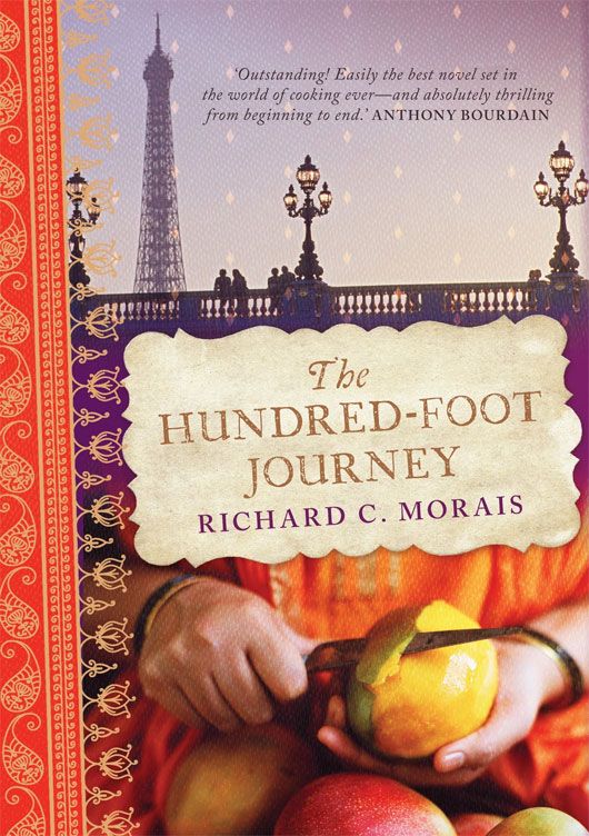 5 Reasons to Watch ‘The Hundred Foot Journey’
