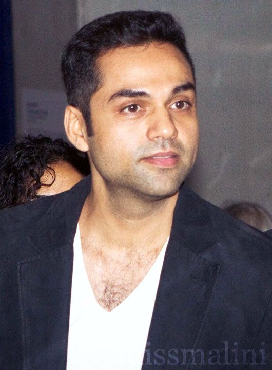 Abhay Deol to Host Television Show ‘Gumraah’