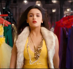 Is Alia Bhatt Playing Her Publicity Cards Right?