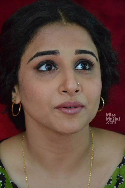 Vidya Balan