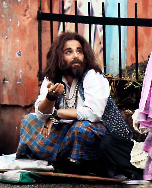 Vidya Balan in Bobby Jasoos