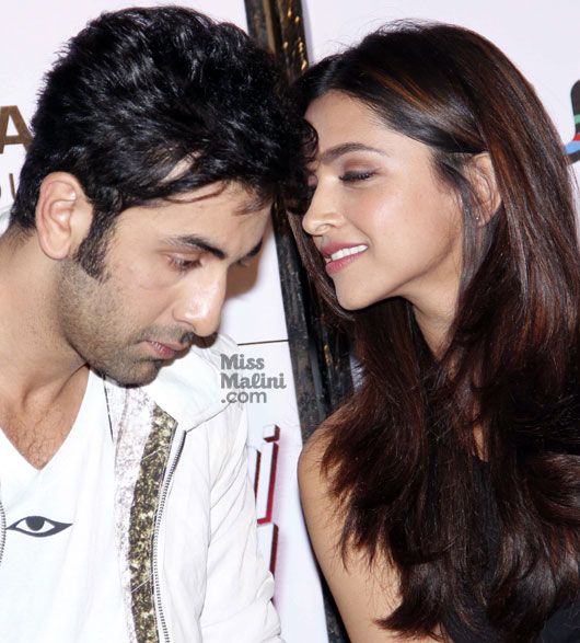 5 Bollywood Relationships We Thought Would Last!