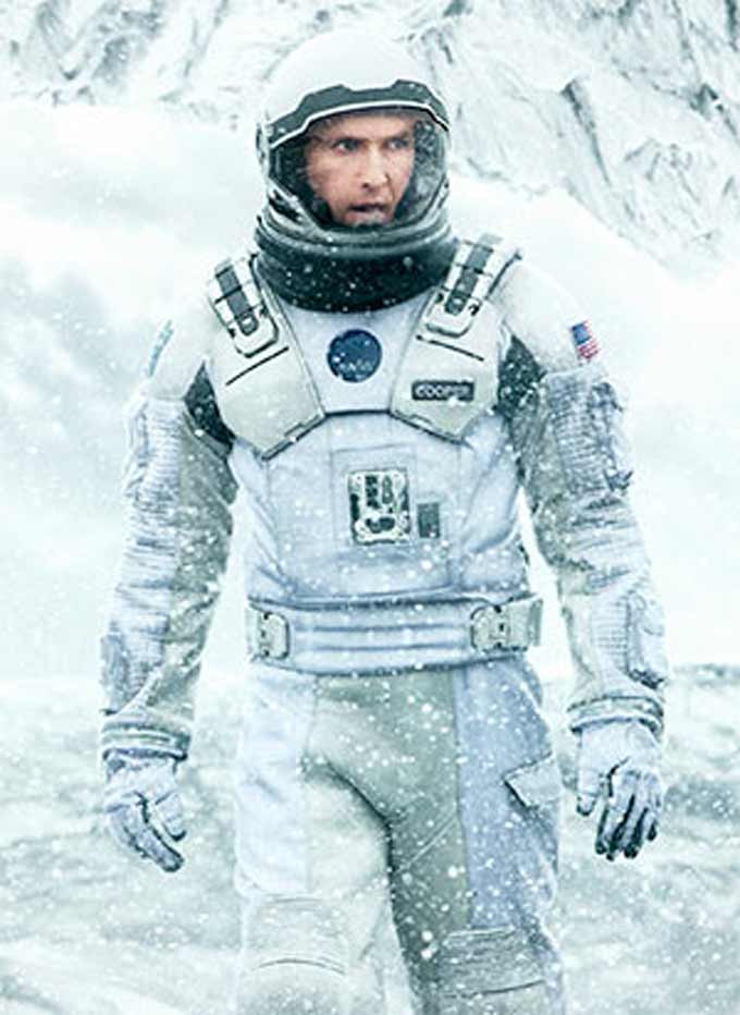 Review: Christopher Nolan’s Interstellar Will Blow Your Mind!