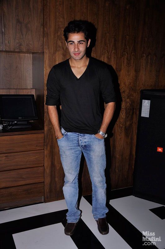 Armaan Jain