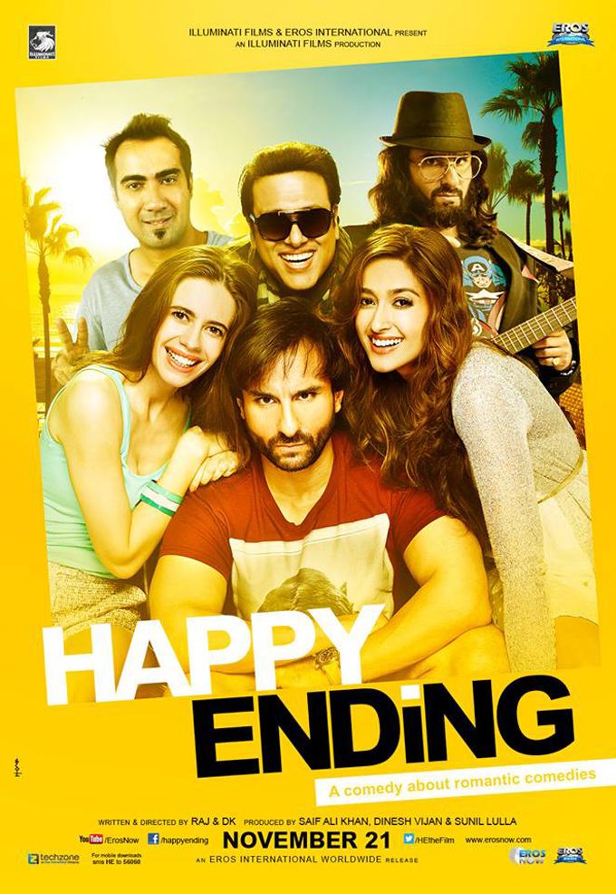 Trailer Alert! Could This Be Saif Ali Khan’s Best Rom-Com in a While?