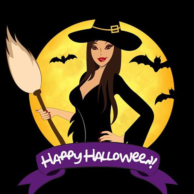 We Bring You The Best #ScaryStoriesIn5Words Tweets, Because Halloween!