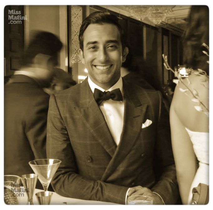 Rahul Khanna On Fireflies – And Why He’s Done With Cheesecake for Life!