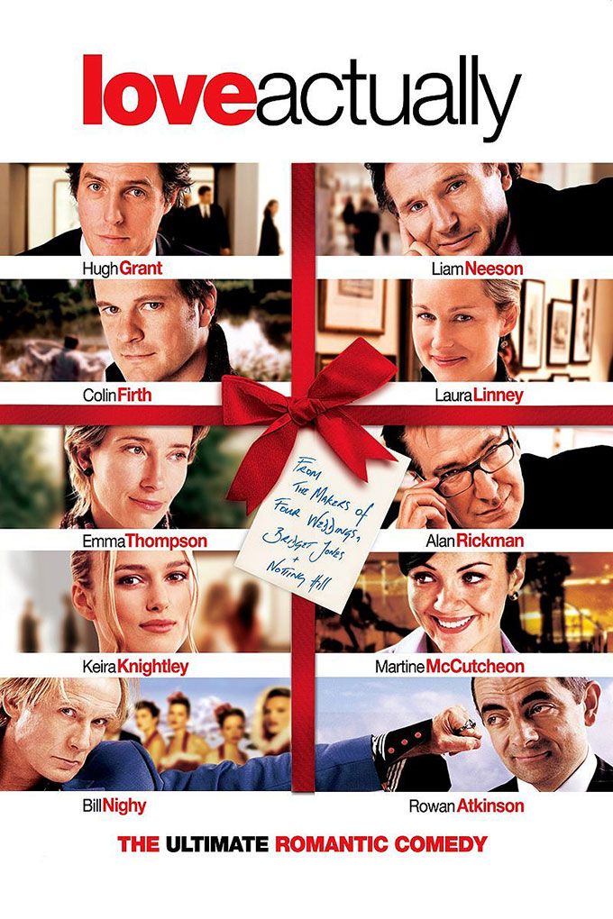 This Honest Trailer Of Love Actually Might Just Make You Question Your Love For The Film!