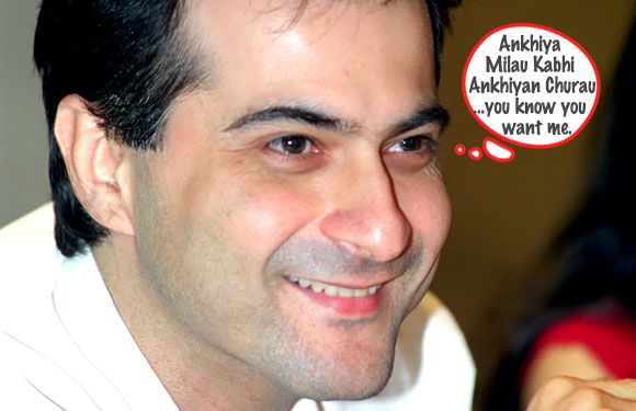 5 Sanjay Kapoor Songs That Will Rock Your World!
