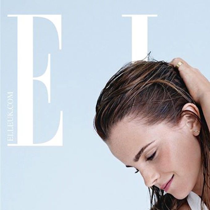 Emma Watson On The Cover Of This Magazine Will Blow Your Mind