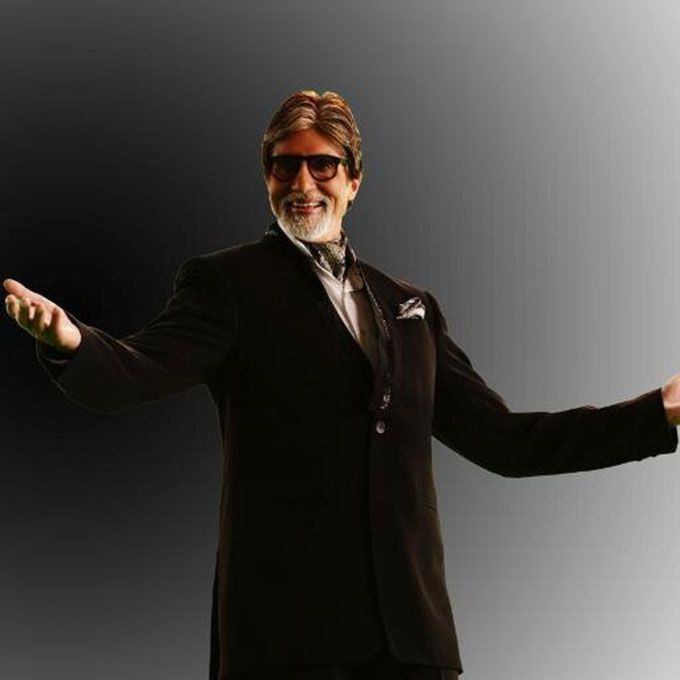 Happy Birthday, Mr Bachchan! Here Are 10 Life Lessons We Learnt From His Movies!