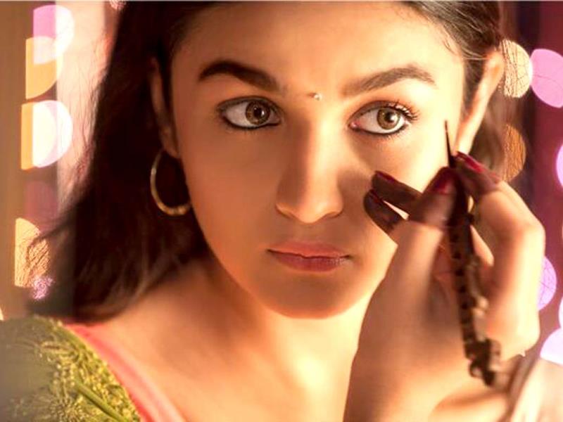 10 Signs You’re Secretly Ananya From 2 States!