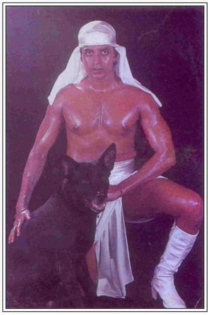 14 #WTF Pictures Of Bollywood Actors You Cannot Unsee!