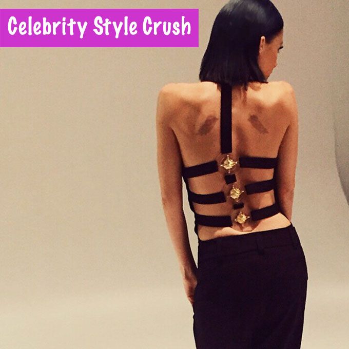 This Celebrity’s Style Will Make You Go Weak In The Knees!