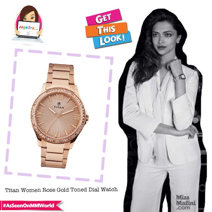 Get This look: Power Dressing From Myntra.com