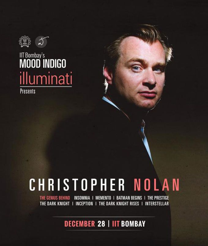 Christmas Comes Early As Christopher Nolan Is All Set To Visit India!