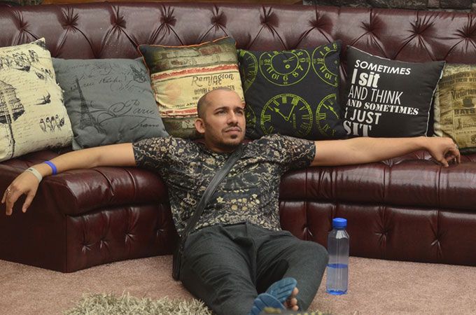 What’s Pissing The Bigg Boss 8 Contestants Off?