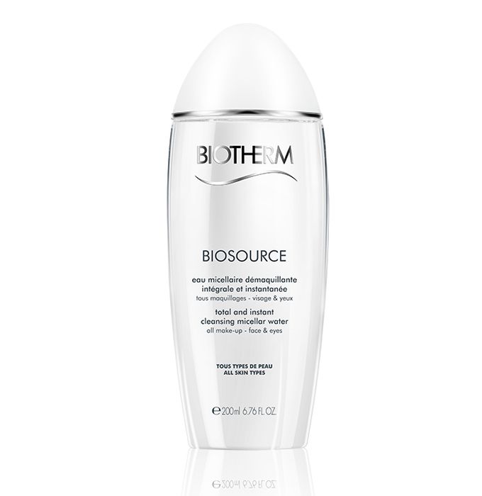 Biotherm Biosource Micellar Water