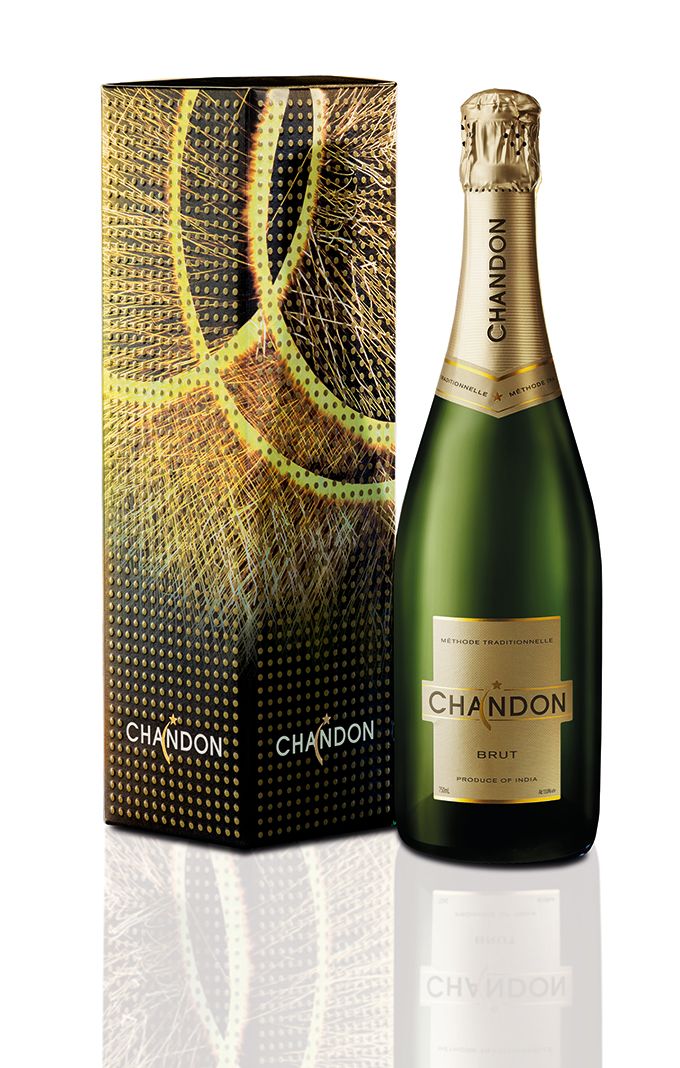 #Contest: Celebrate A Bubbly Diwali With Chandon This Year