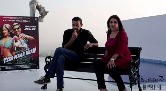 You HAVE To Watch This Hilarious Interview Of Farah Khan With Cyrus Sahukar!