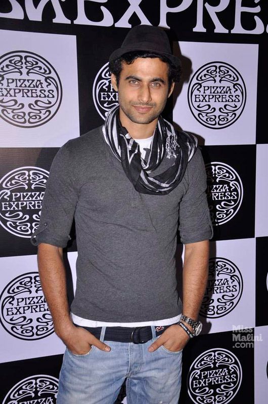 Freddy Daruwala