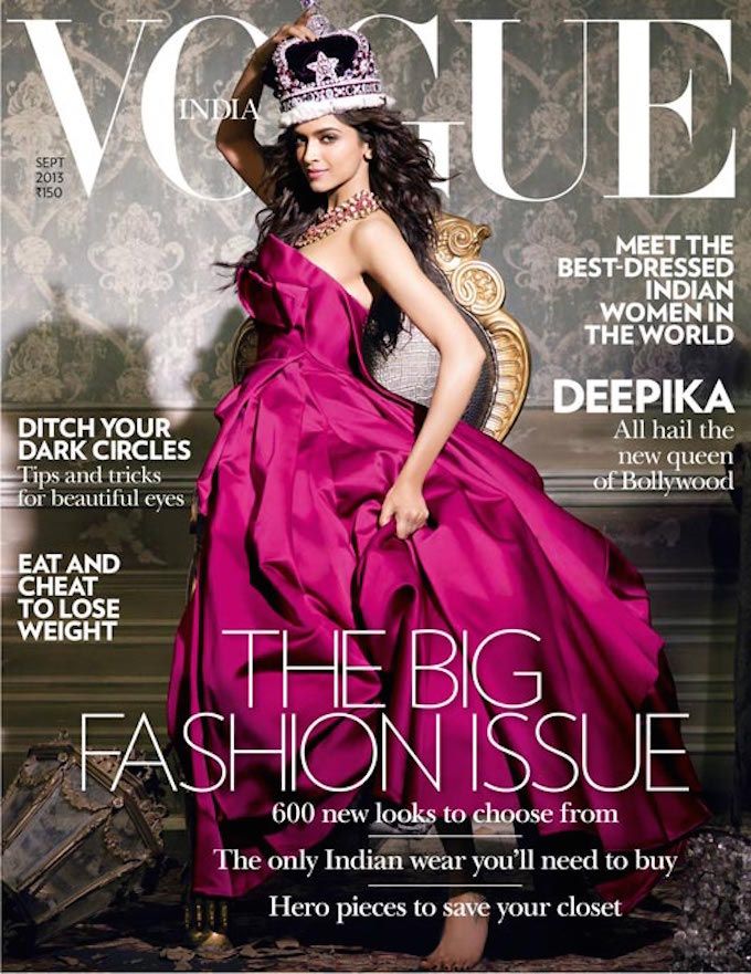 23 Times Deepika Padukone Totally Won At Fashion